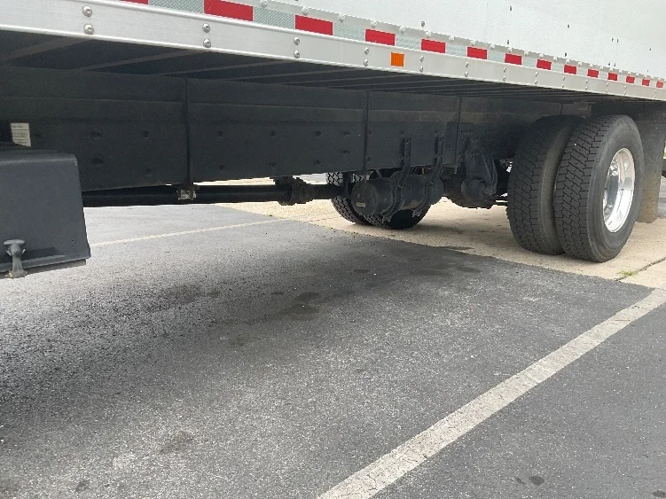 2019 Freightliner eM2 in Capitol Heights, MD — photo 5