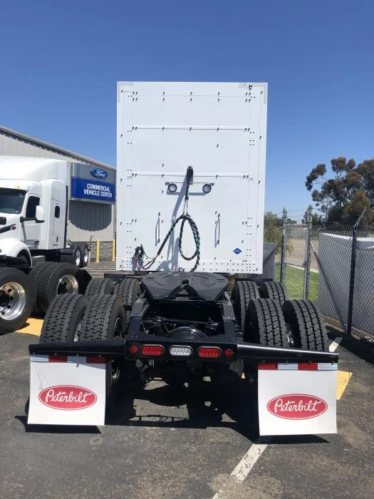 2024 Peterbilt 579 in San Diego, CA — photo 11