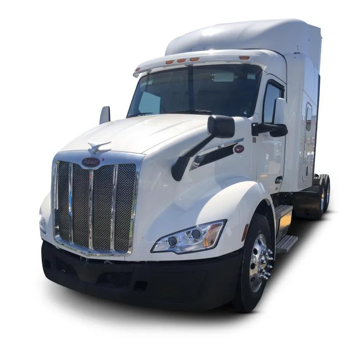2024 Peterbilt 579