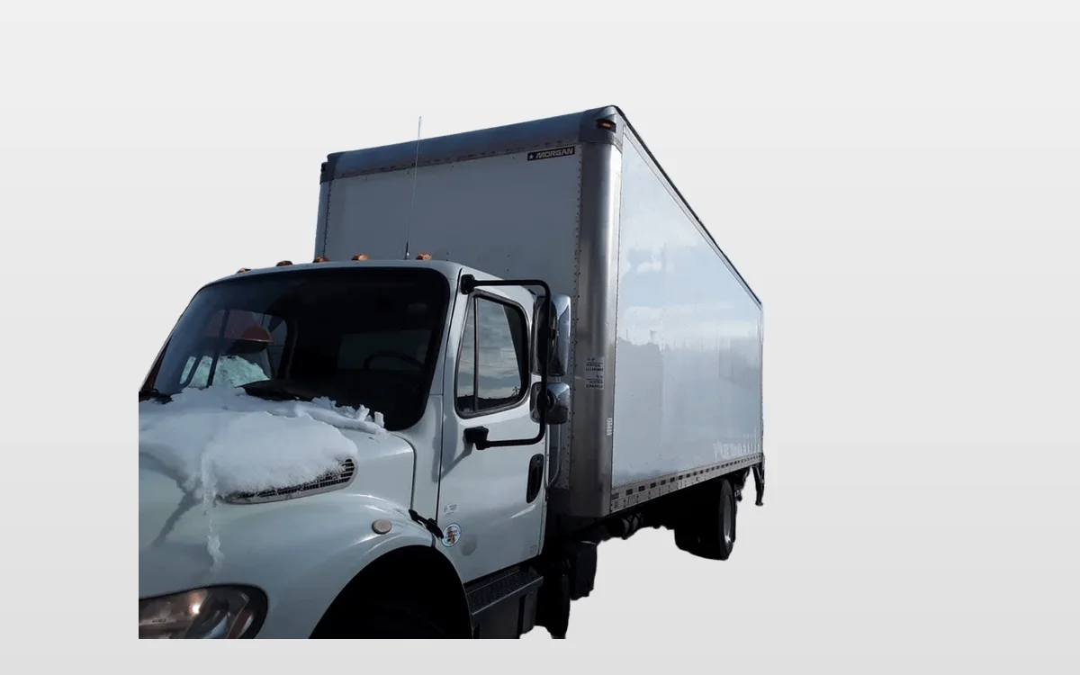 2019 Freightliner M2 106 - image 1