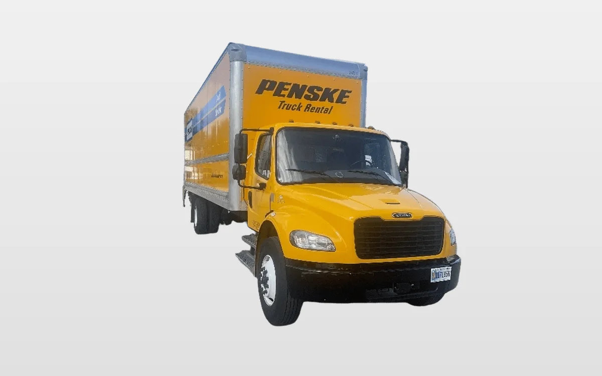 2022 Freightliner M2 106 - image 1