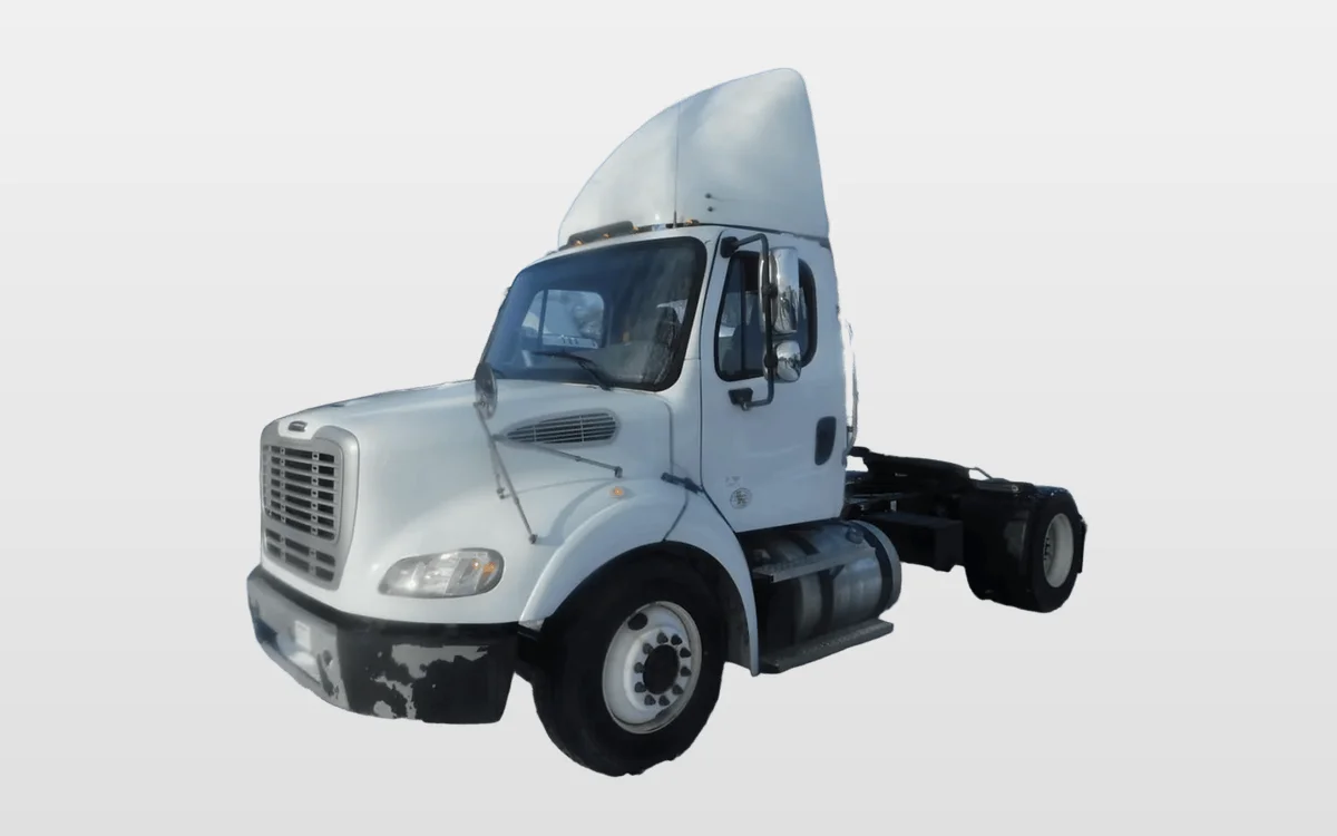 2020 Freightliner M2 112 - image 1