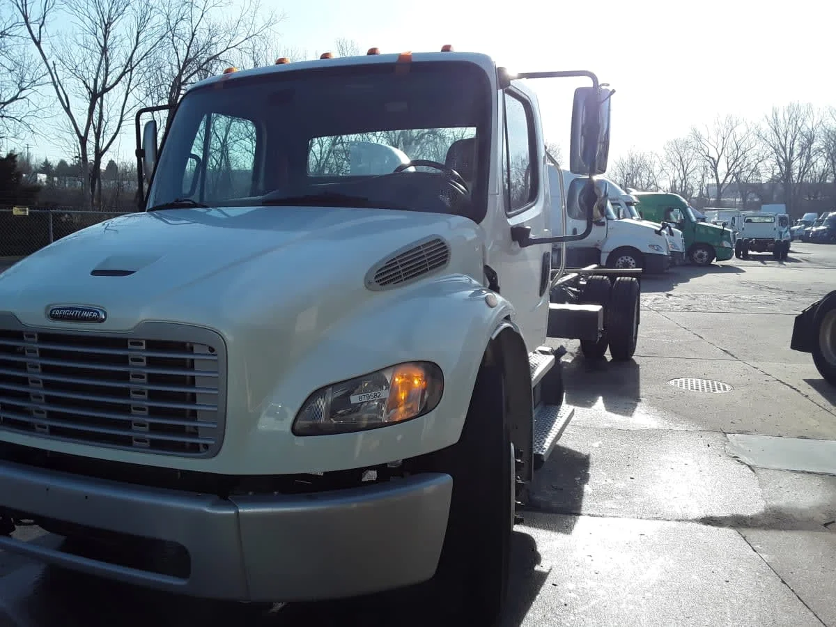 2020 Freightliner M2 106 in Kansas City, MO