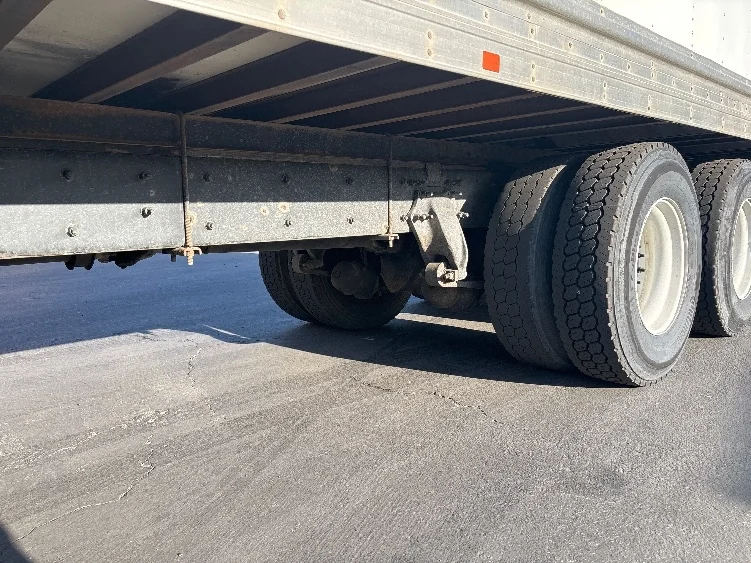 2018 Freightliner M2 106 in West Sacramento, CA — photo 5