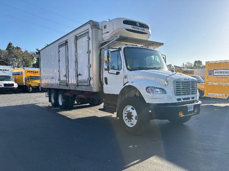 2018 Freightliner M2 106 in West Sacramento, CA