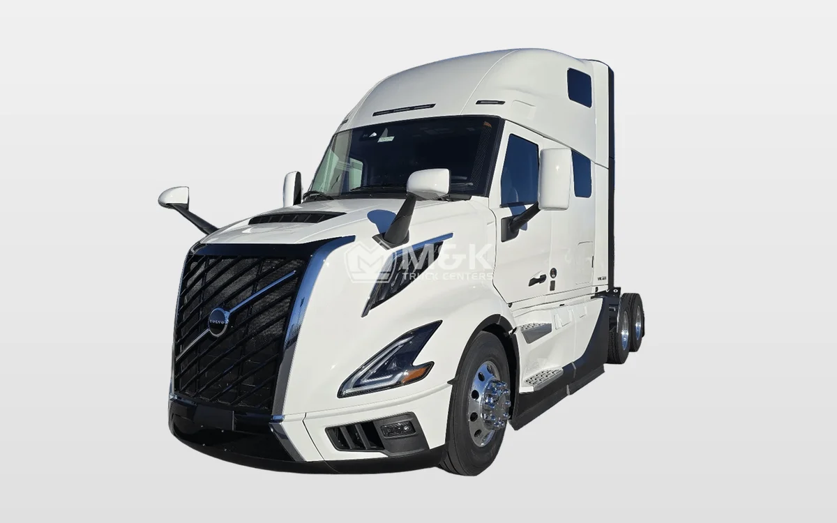 2026 Volvo - image 1