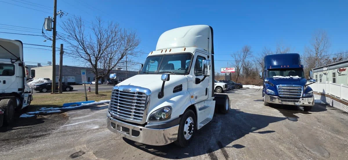 2019 Freightliner Cascadia in Bensalem, PA