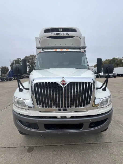 2022 International MV - image 10