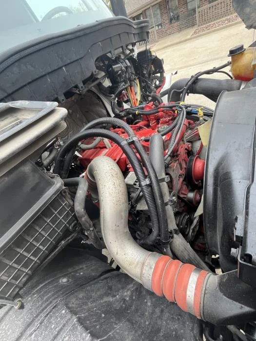 2022 International MV - image 11