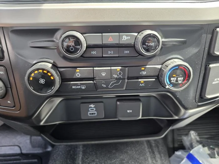 2026 Ford F-550 in Orlando, FL — photo 22