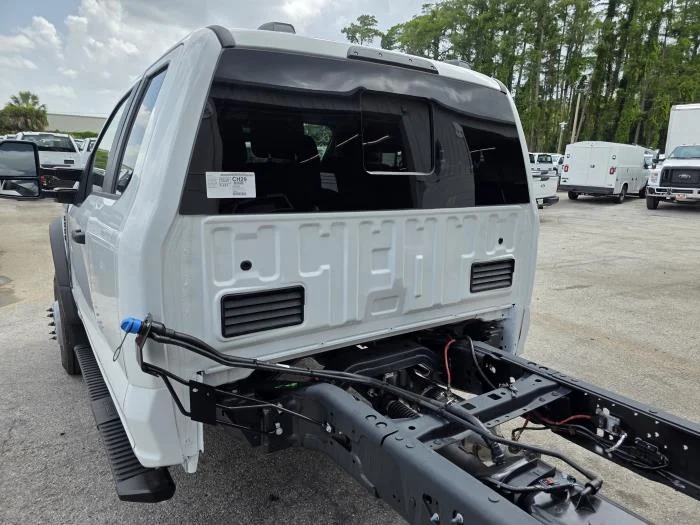 2026 Ford F-550 in Orlando, FL — photo 17