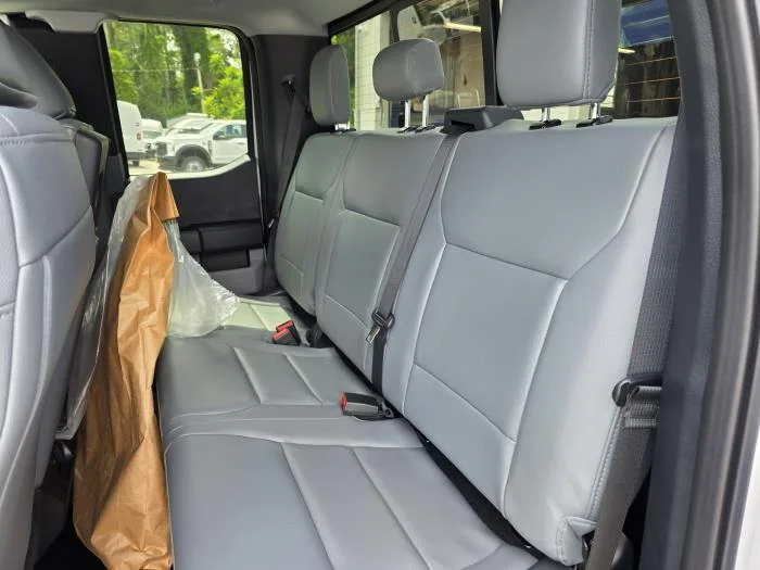 2026 Ford F-550 in Orlando, FL — photo 8