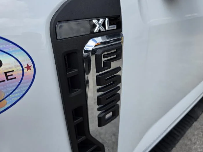 2026 Ford F-550 in Orlando, FL — photo 7