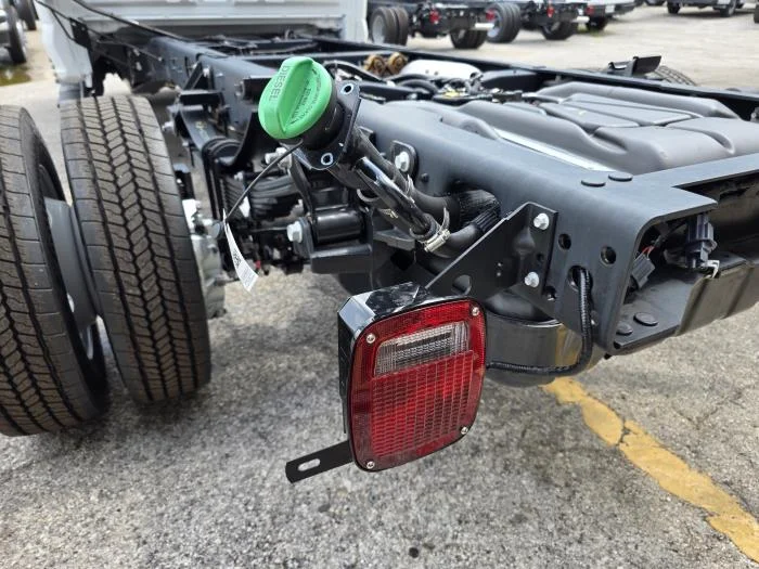2026 Ford F-550 in Orlando, FL — photo 16