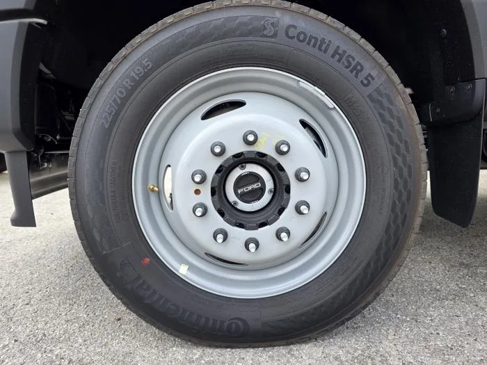 2026 Ford F-550 in Orlando, FL — photo 14