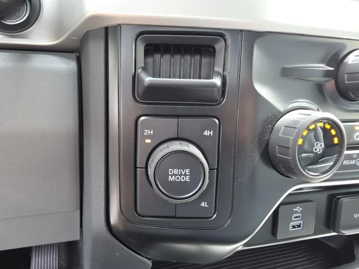 2026 Ford F-550 in Orlando, FL — photo 24
