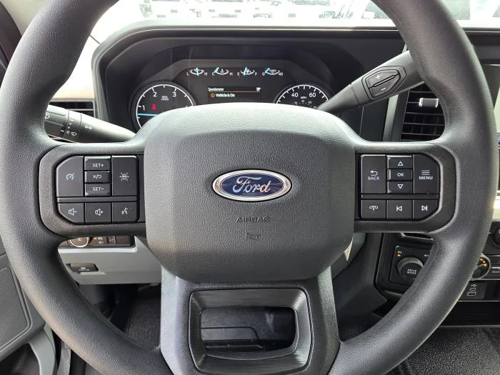 2026 Ford F-550 in Orlando, FL — photo 20