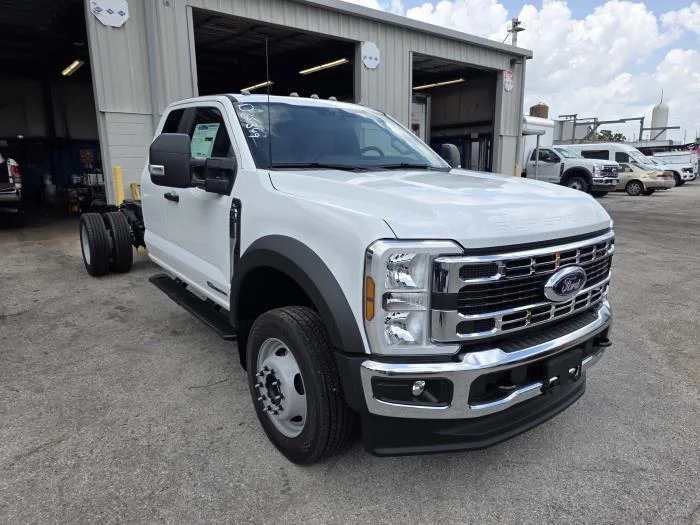 2026 Ford F-550 in Orlando, FL — photo 11
