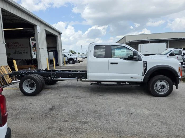 2026 Ford F-550 in Orlando, FL — photo 3