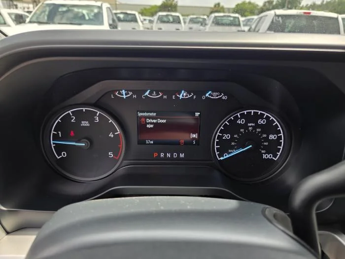 2026 Ford F-550 in Orlando, FL — photo 21