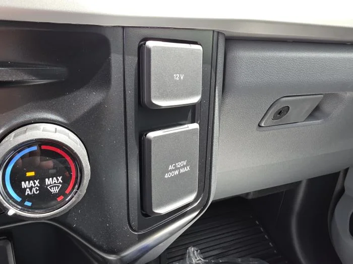 2026 Ford F-550 in Orlando, FL — photo 23