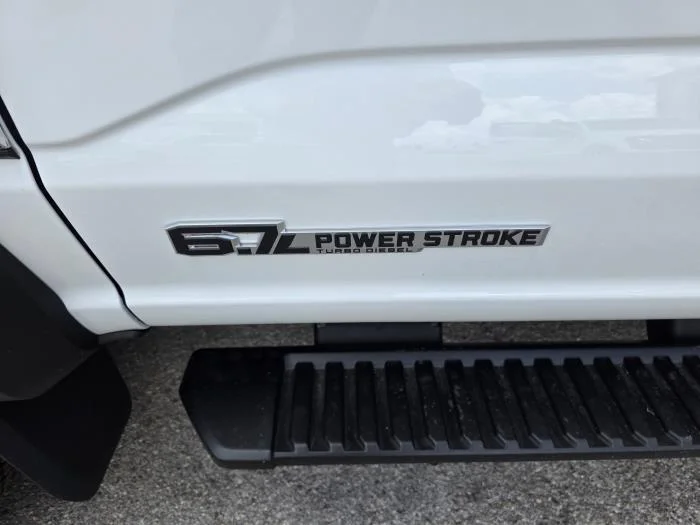 2026 Ford F-550 in Orlando, FL — photo 15