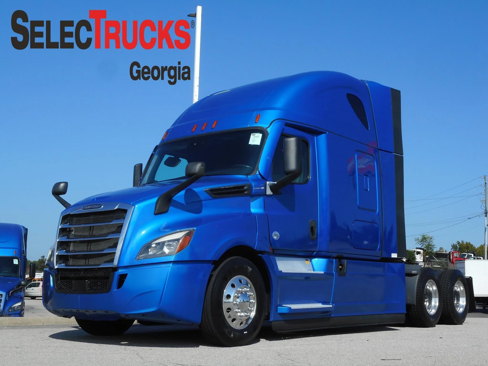 2022 Freightliner Cascadia in Norcross, GA