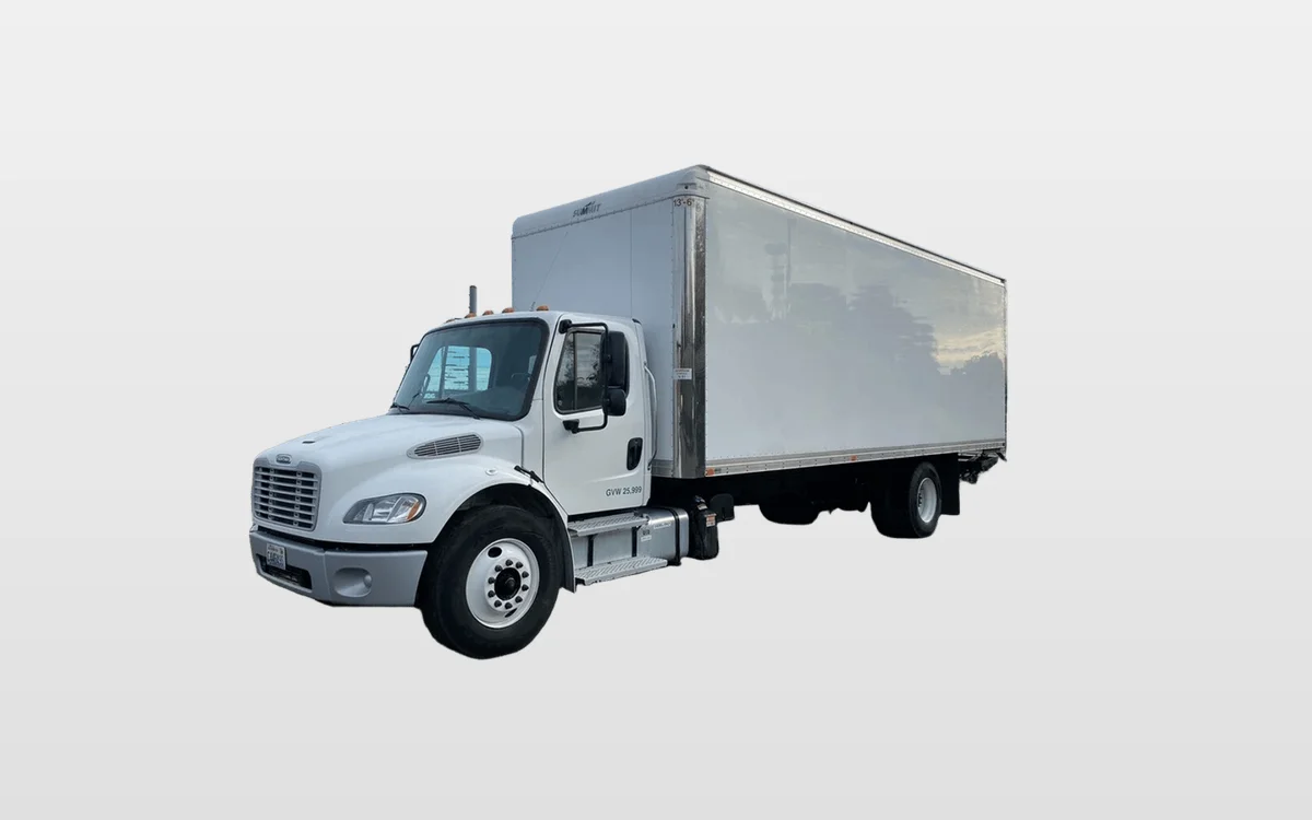 2023 Freightliner M2 106 - image 1