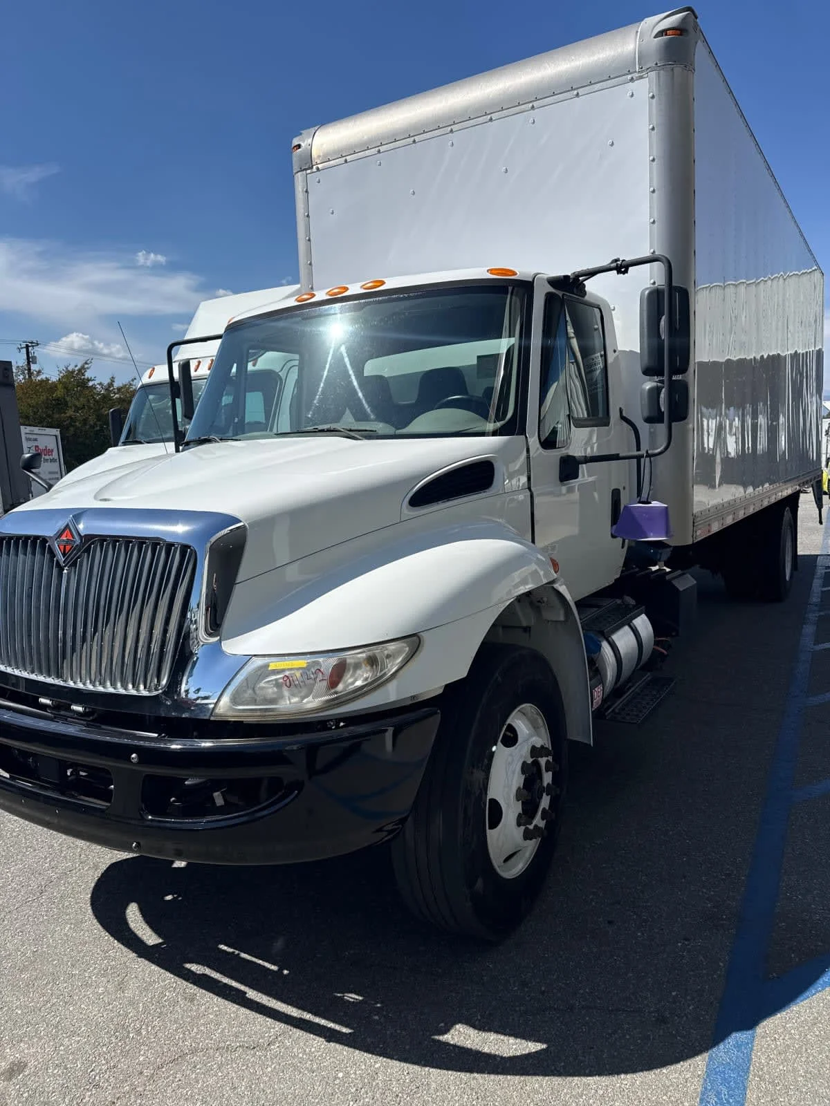 2019 International 4300 - image 3