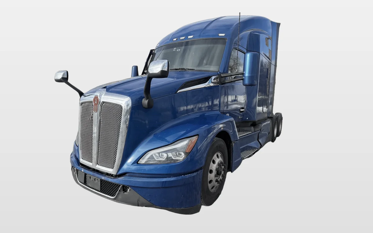 2023 Kenworth T680 - image 1