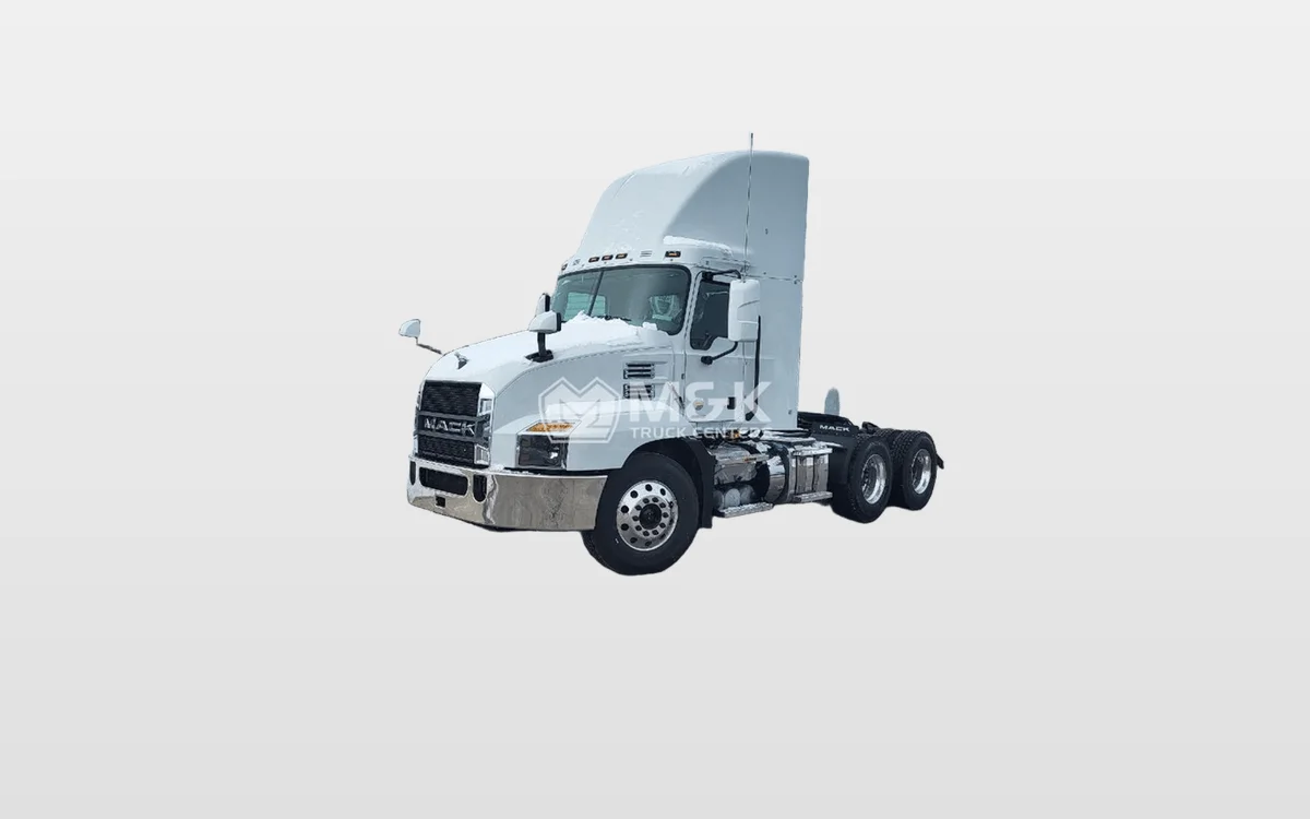 2026 Mack - image 1