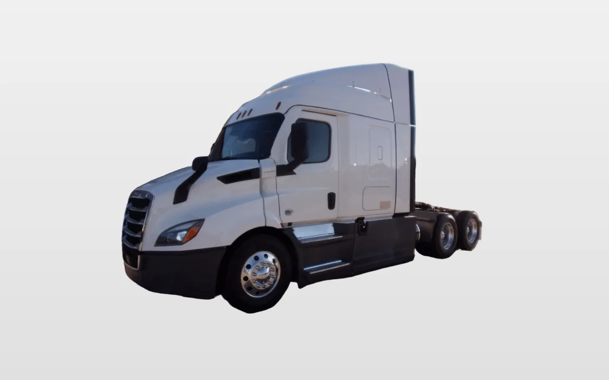 2022 FREIGHTLINER CASCADIA 116 - image 1