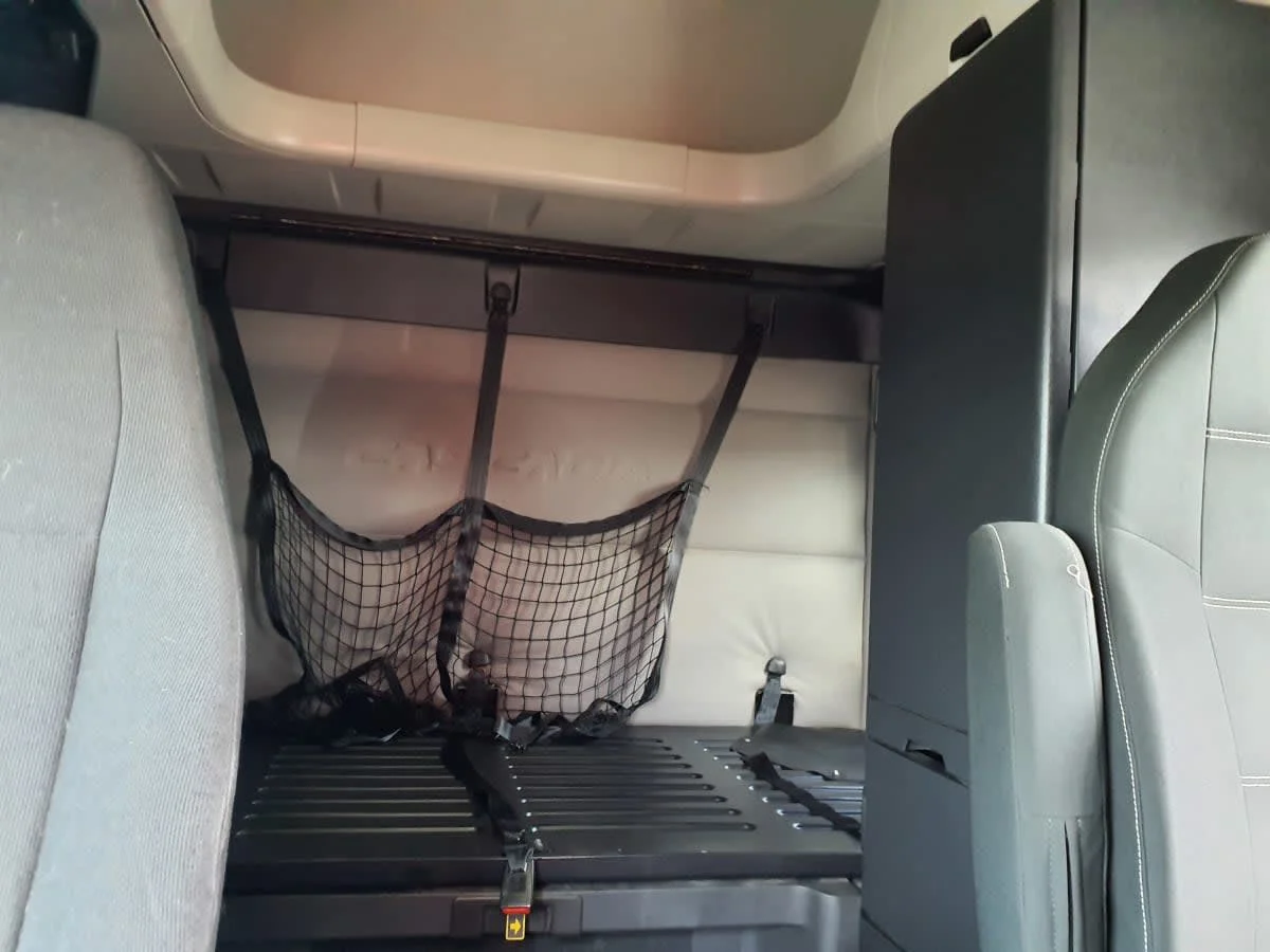 2020 Freightliner Cascadia in Tacoma, WA — photo 8