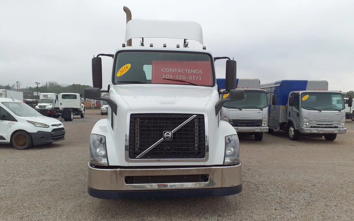 2016 Volvo in Birmingham, AL — photo 2