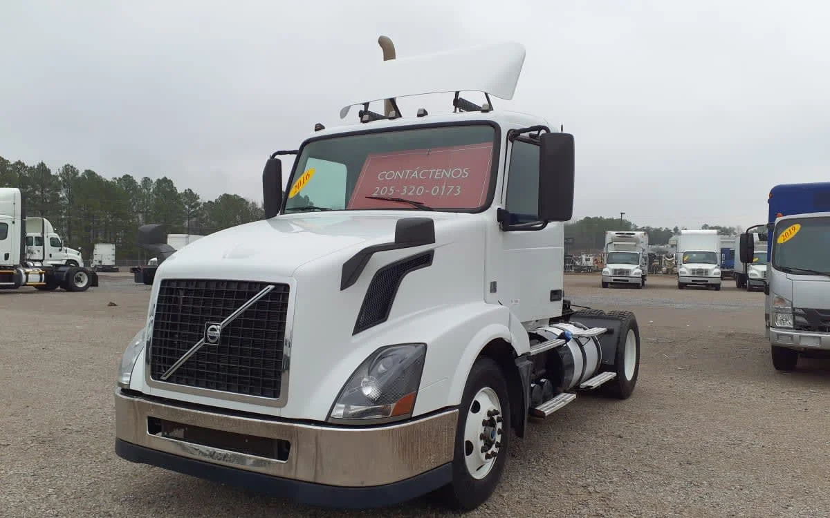 2016 Volvo in Birmingham, AL