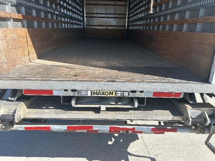 2020 International MV - image 10