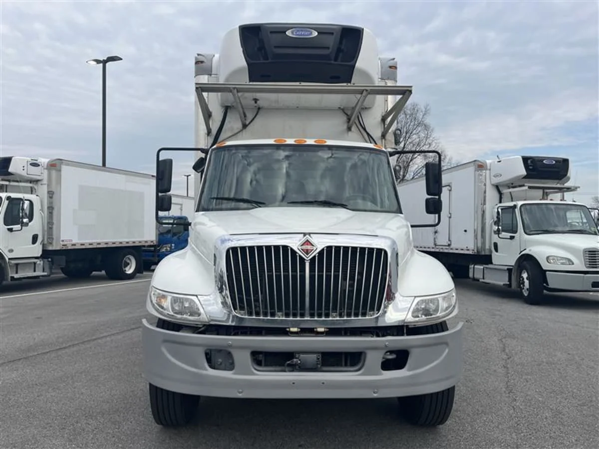 2019 International 4300 in Beltsville, MD — photo 2