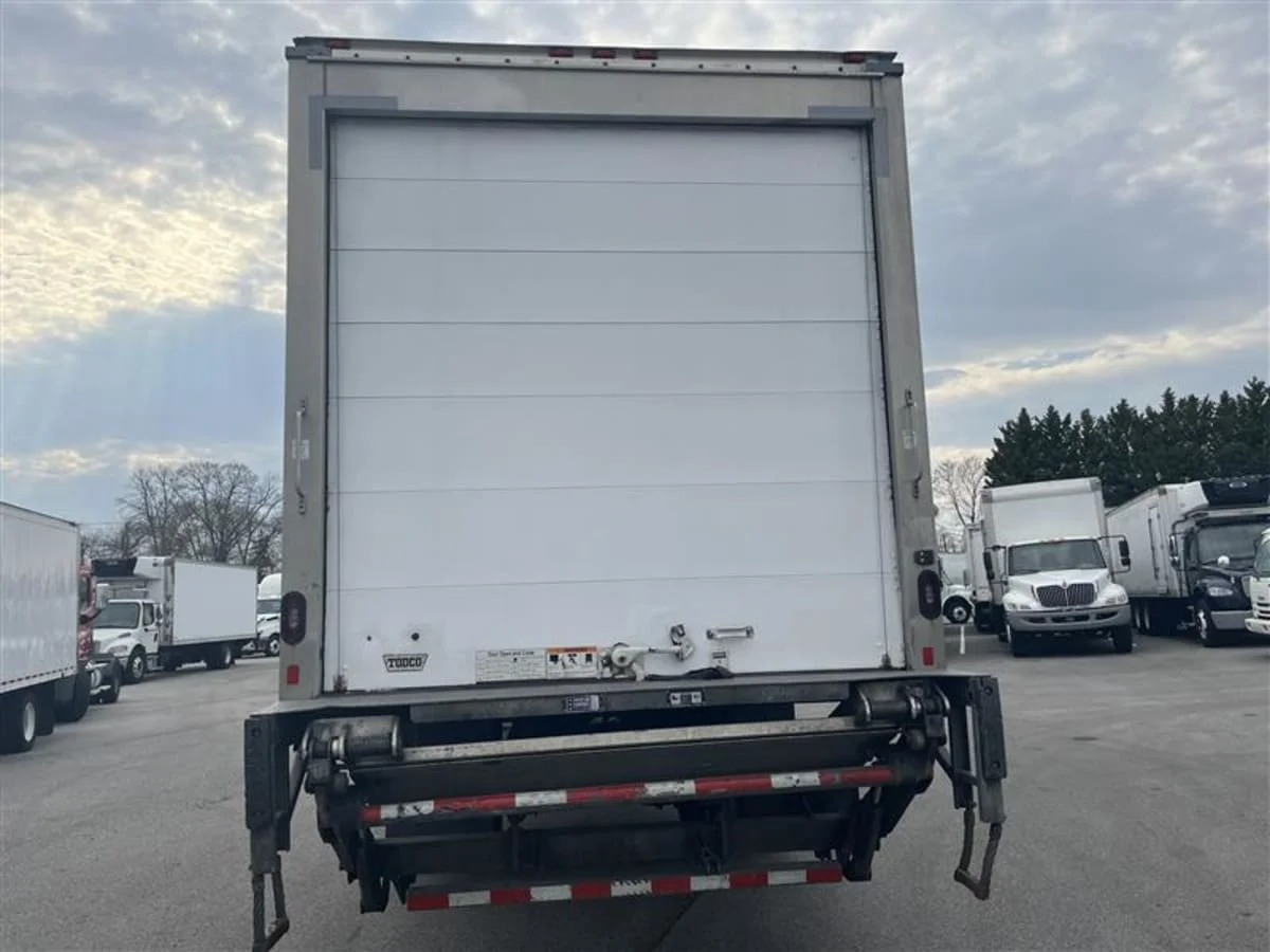 2019 International 4300 in Beltsville, MD — photo 5