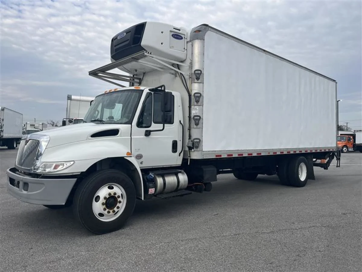 2019 International 4300 in Beltsville, MD