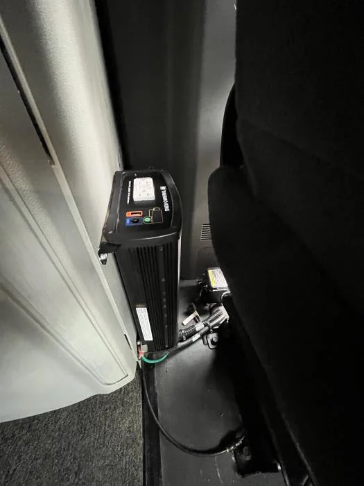 2022 Peterbilt 579 - image 17