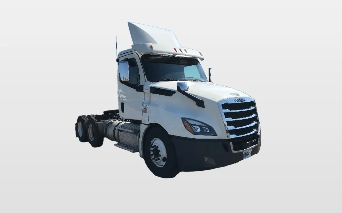 2019 Freightliner - image 1
