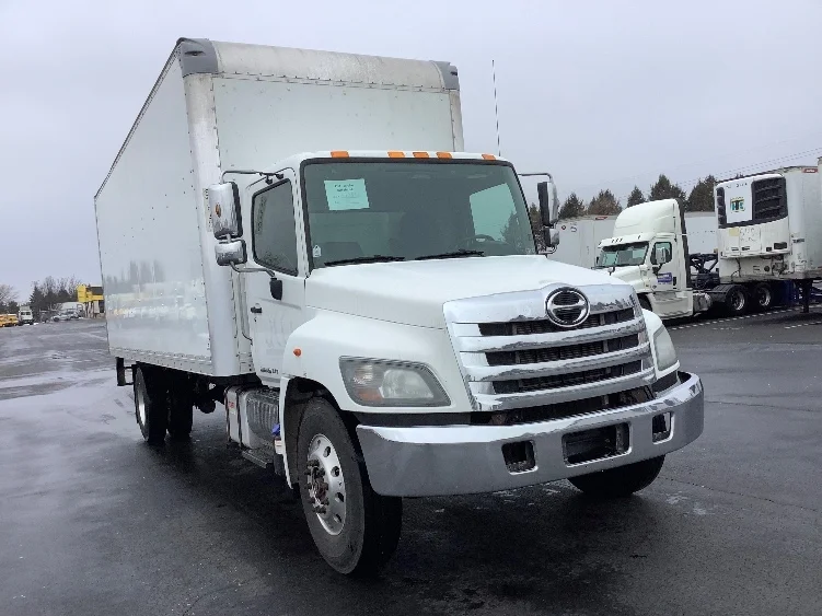 2020 Hino 268 in Lancaster, PA