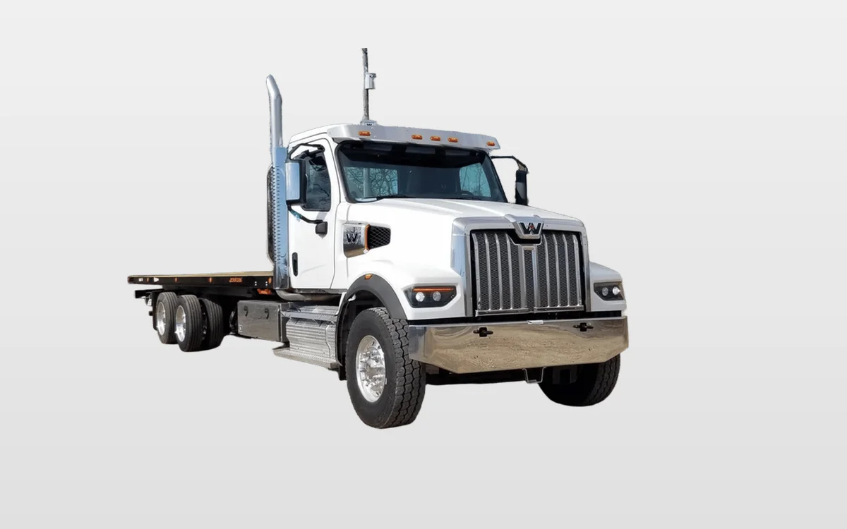 2025 Western Star 49X - image 1