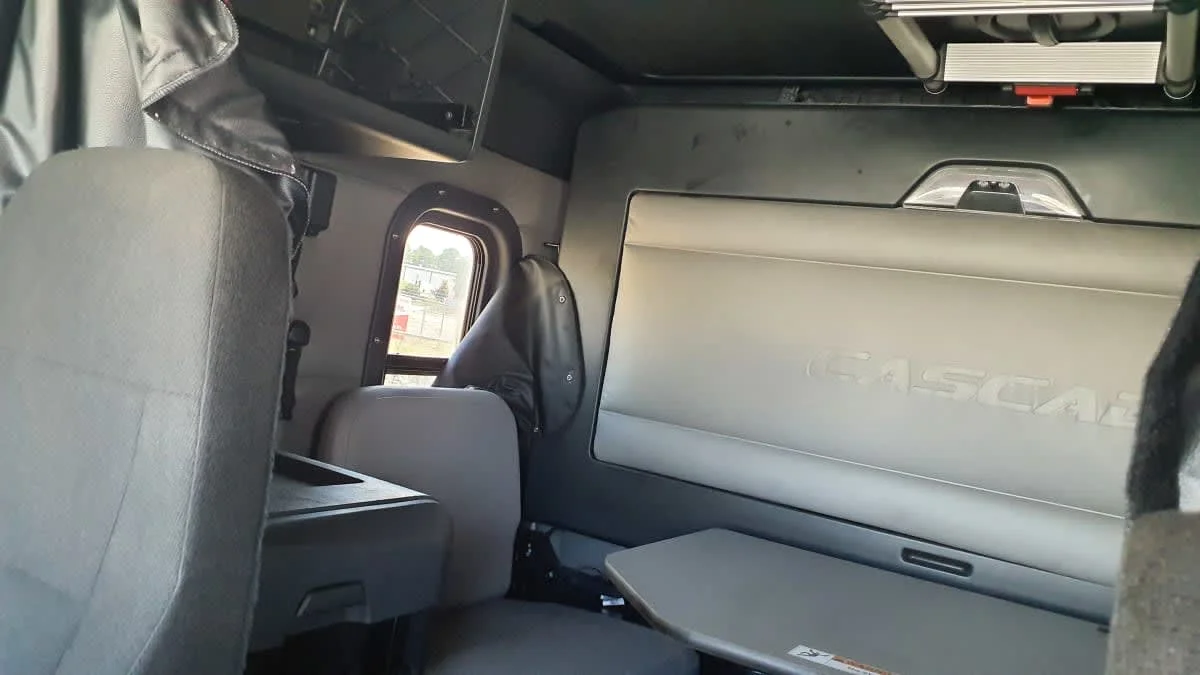 2022 Freightliner Cascadia in Birmingham, AL — photo 12