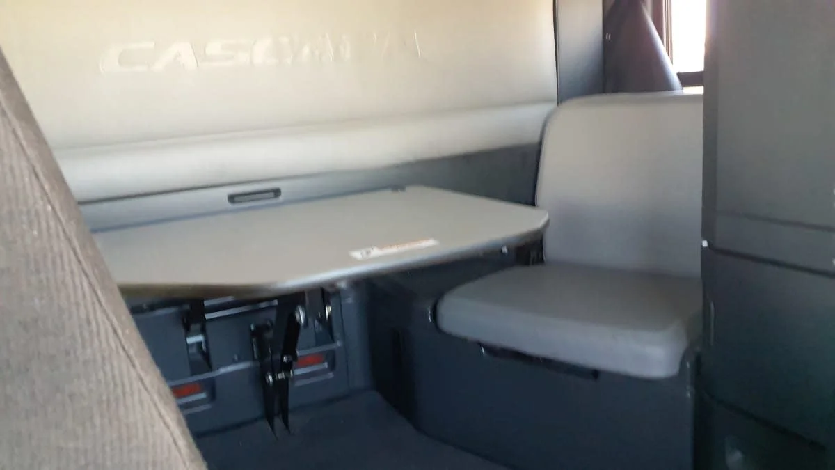 2022 Freightliner Cascadia in Birmingham, AL — photo 11