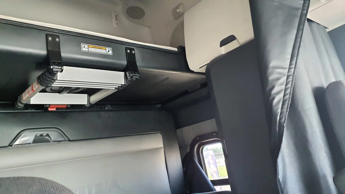 2022 Freightliner Cascadia in Birmingham, AL — photo 10