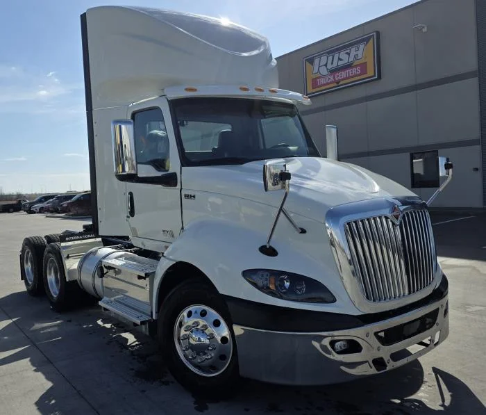 2026 International RH - image 2