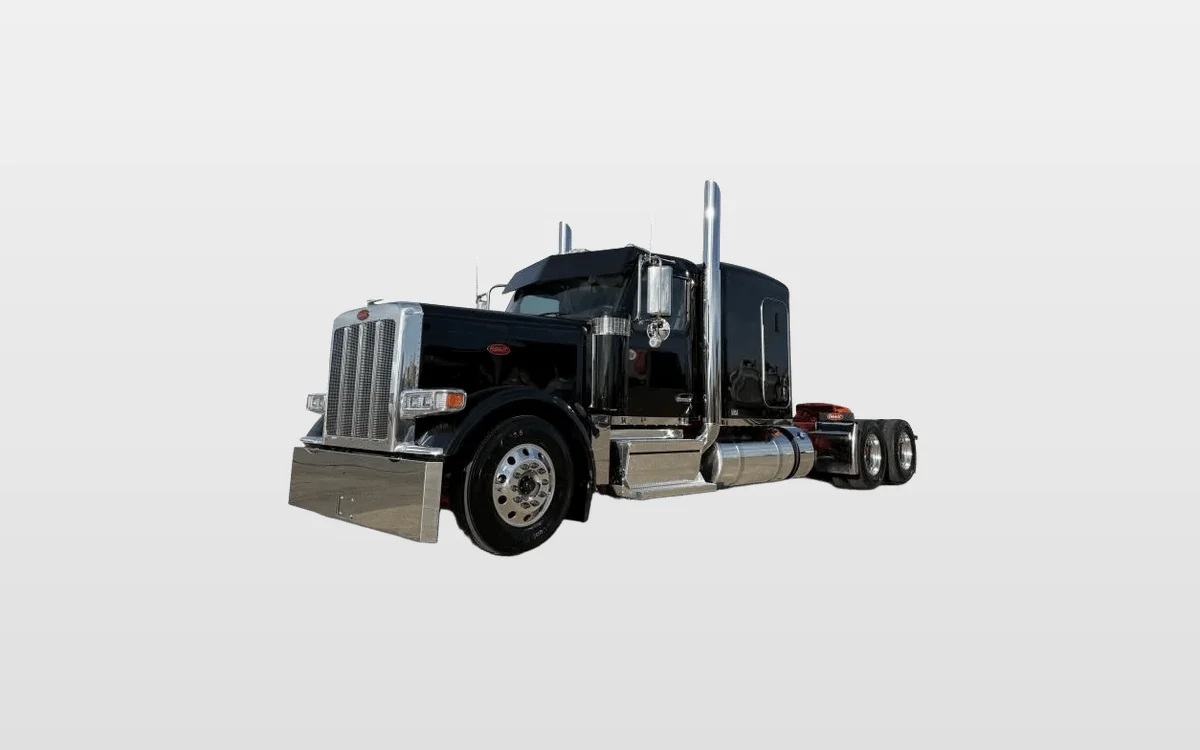 2026 Peterbilt - image 1