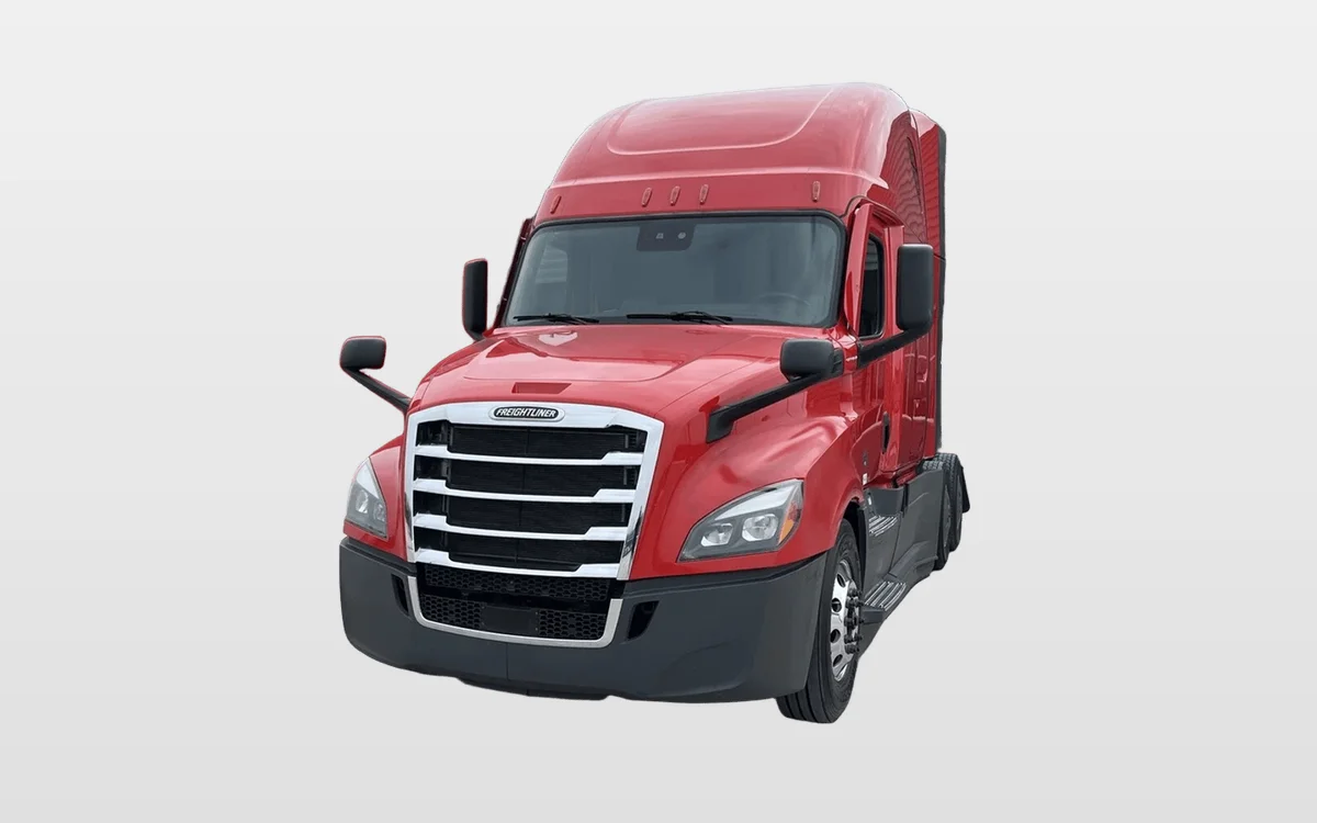 2022 Freightliner Cascadia - image 1