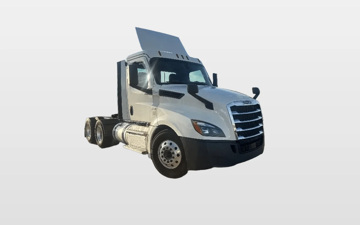 2019 Freightliner - image 1